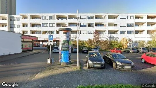 Apartments for rent in Mainz - Photo from Google Street View