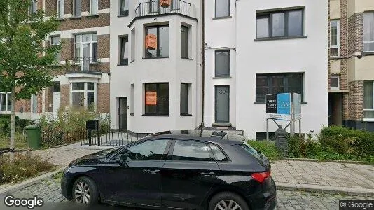 Apartments for rent in Antwerp Wilrijk - Photo from Google Street View
