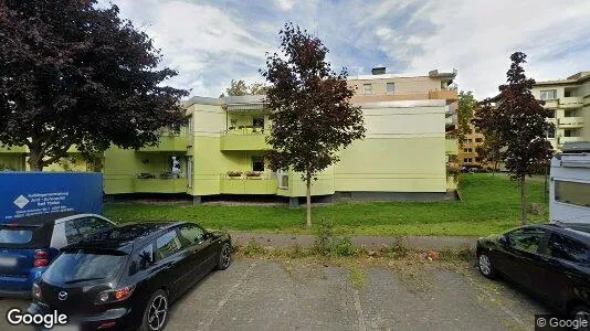Apartments for rent in Recklinghausen - Photo from Google Street View