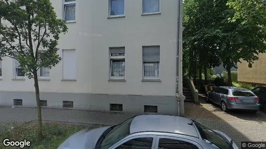 Apartments for rent in Gelsenkirchen - Photo from Google Street View