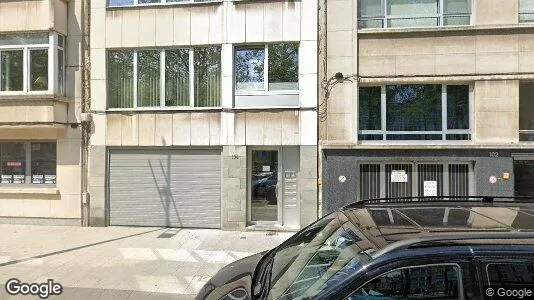 Apartments for rent in Stad Antwerp - Photo from Google Street View