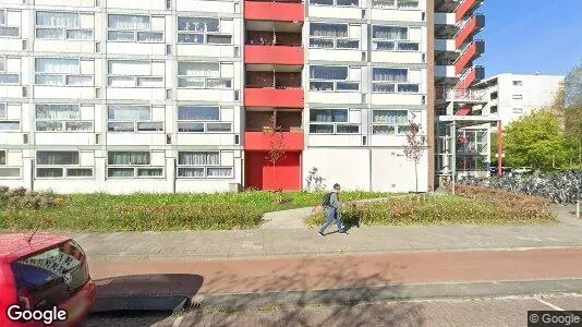 Apartments for rent in Groningen - Photo from Google Street View