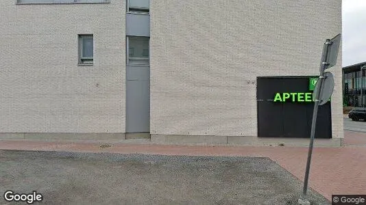 Apartments for rent in Pirkkala - Photo from Google Street View