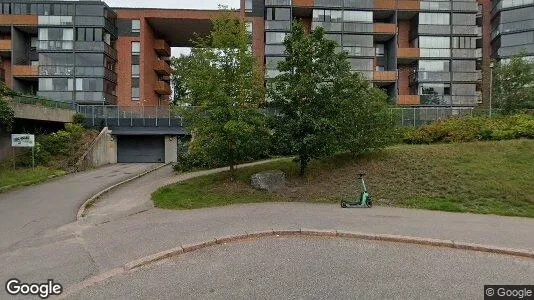 Apartments for rent in Helsinki Läntinen - Photo from Google Street View