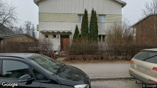 Apartments for rent in Kokkola - Photo from Google Street View
