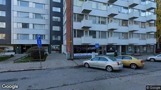 Apartments for rent in Turku - Photo from Google Street View