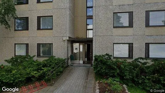 Apartments for rent in Turku - Photo from Google Street View