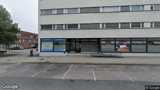 Apartments for rent in Salo - Photo from Google Street View