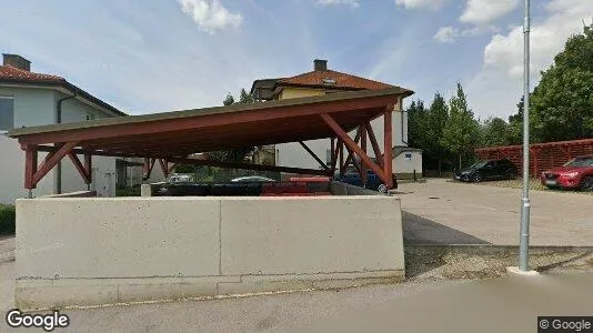 Apartments for rent in Zistersdorf - Photo from Google Street View