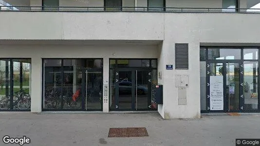 Apartments for rent in Vienna Donaustadt - Photo from Google Street View