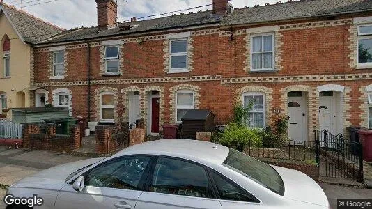 Apartments for rent in Location is not specified - Photo from Google Street View