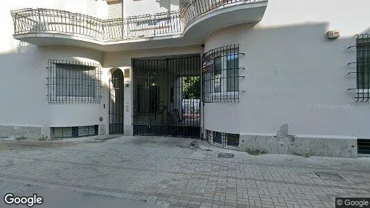 Apartments for rent in Milano Zona 8 - Fiera, Gallaratese, Quarto Oggiaro - Photo from Google Street View