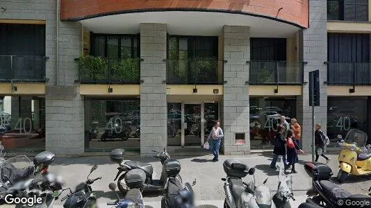 Apartments for rent in Milano Zona 1 - Centro storico - Photo from Google Street View