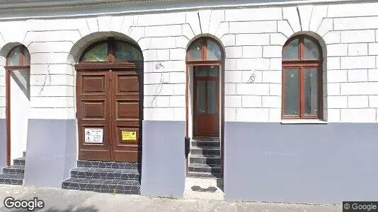 Apartments for rent in Budapest XIII. kerület - Photo from Google Street View