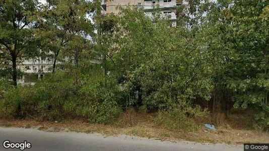 Apartments for rent in Budapest XIII. kerület - Photo from Google Street View