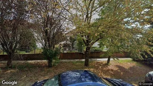 Apartments for rent in Budaörsi - Photo from Google Street View