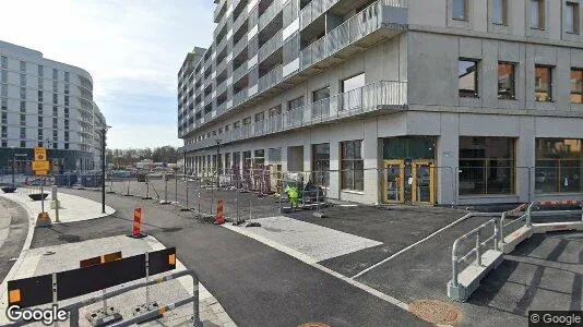 Apartments for rent in Järfälla - Photo from Google Street View