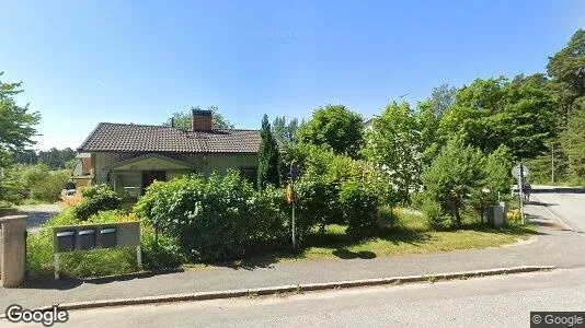 Apartments for rent in Södertälje - Photo from Google Street View
