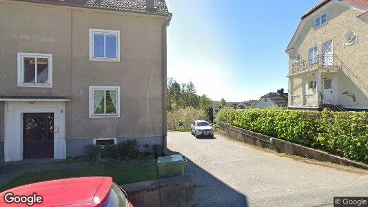 Apartments for rent in Borås - Photo from Google Street View