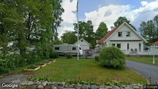 Apartments for rent in Lerum - Photo from Google Street View