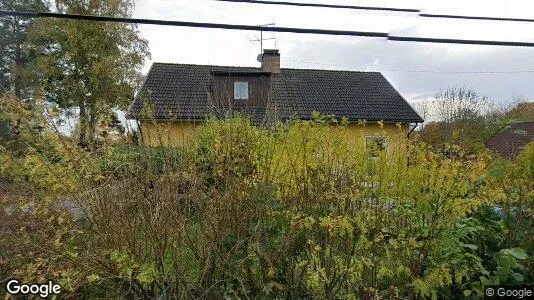 Apartments for rent in Järfälla - Photo from Google Street View