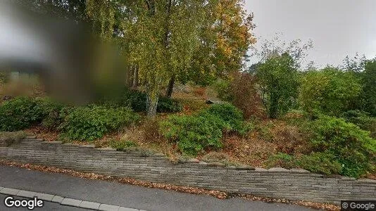 Apartments for rent in Kungsbacka - Photo from Google Street View