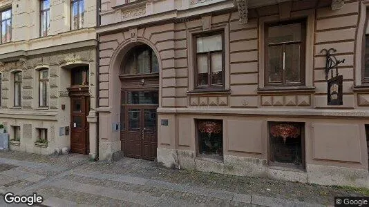 Apartments for rent in Gothenburg City Centre - Photo from Google Street View