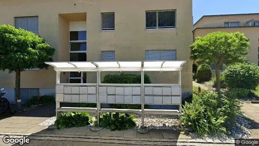 Apartments for rent in Liestal - Photo from Google Street View