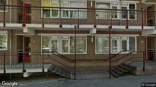 Apartments for rent in Renkum - Photo from Google Street View