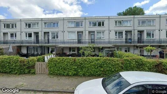 Apartments for rent in Arnhem - Photo from Google Street View