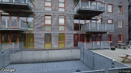 Apartments for rent in Haarlem - Photo from Google Street View