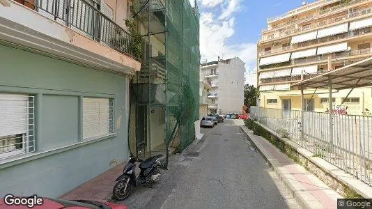 Apartments for rent in Patras - Photo from Google Street View