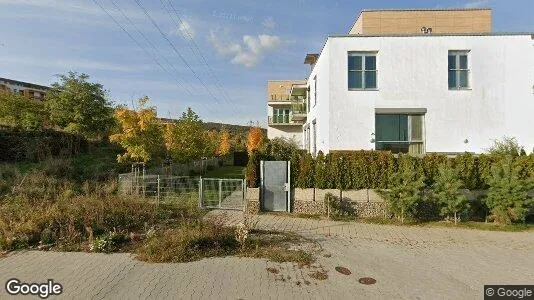 Apartments for rent in Bratislava Nové Mesto - Photo from Google Street View