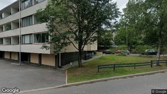 Apartments for rent in Helsinki Läntinen - Photo from Google Street View