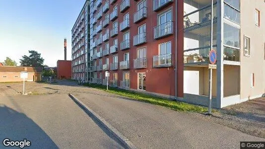 Apartments for rent in Nokia - Photo from Google Street View