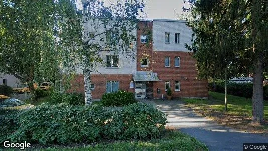 Apartments for rent in Helsinki Itäinen - Photo from Google Street View