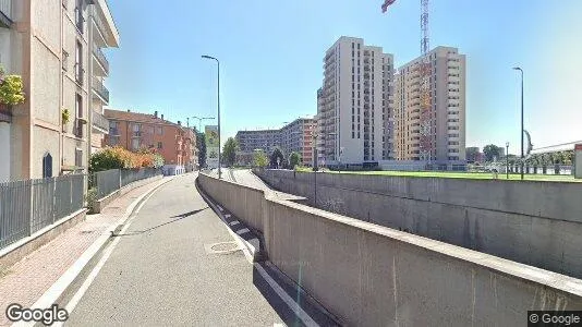 Rooms for rent in Milano Zona 9 - Porta Garibaldi, Niguarda - Photo from Google Street View