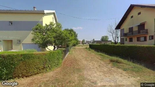 Rooms for rent in Velika Gorica - Photo from Google Street View
