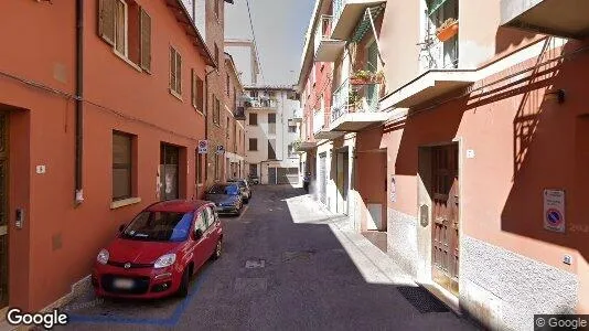 Rooms for rent in Bologna - Photo from Google Street View