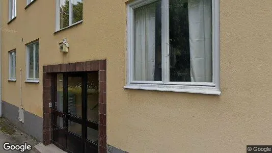Apartments for rent in Södertälje - Photo from Google Street View