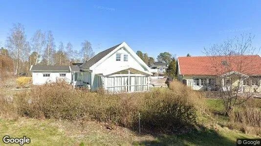 Apartments for rent in Österåker - Photo from Google Street View