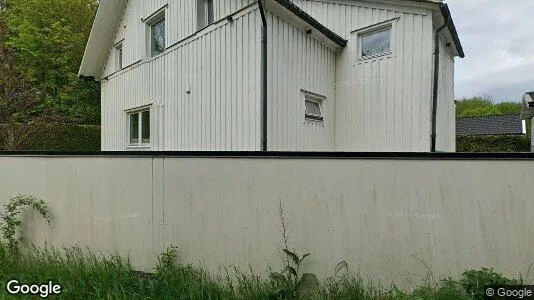 Apartments for rent in Bollebygd - Photo from Google Street View