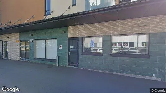 Apartments for rent in Kerava - Photo from Google Street View