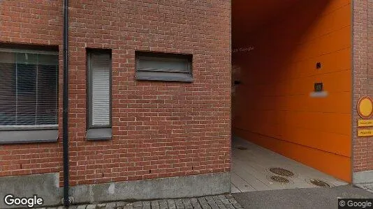 Apartments for rent in Helsinki Keskinen - Photo from Google Street View