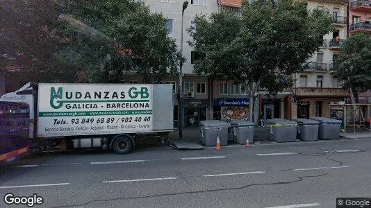 Rooms for rent in Orosei - Photo from Google Street View