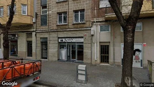 Rooms for rent in Atzara - Photo from Google Street View
