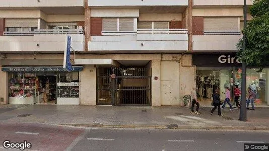 Rooms for rent in Poggio Rusco - Photo from Google Street View