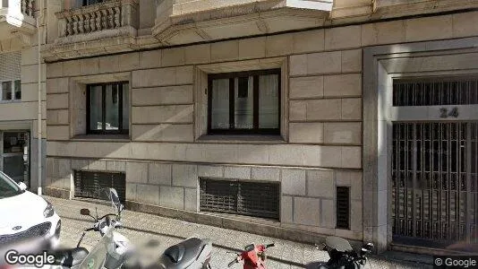 Rooms for rent in Dorgali - Photo from Google Street View