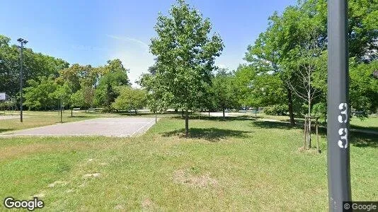 Rooms for rent in Milano Zona 7 - Baggio, De Angeli, San Siro - Photo from Google Street View