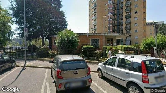 Rooms for rent in Buccinasco - Photo from Google Street View